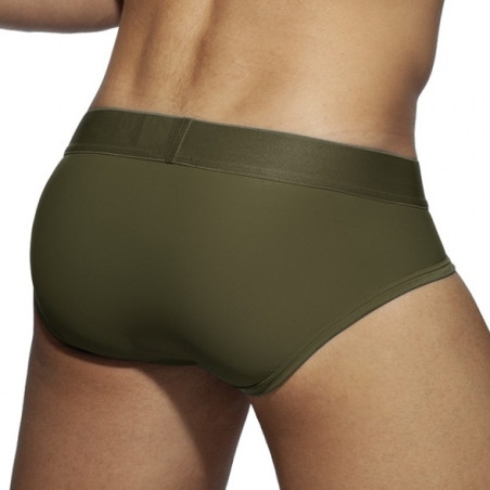 Slip FETISH Classic Kaki