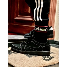 Chaussettes noires CLASSICS Addiction 2