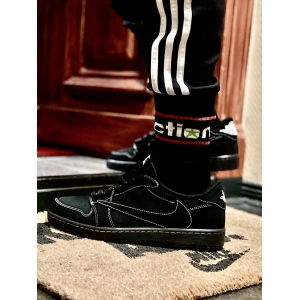 Chaussettes noires CLASSICS Addiction