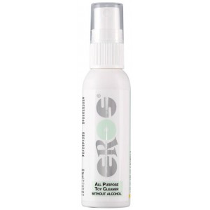 Nettoyant Sextoys Eros sans alcool 50mL