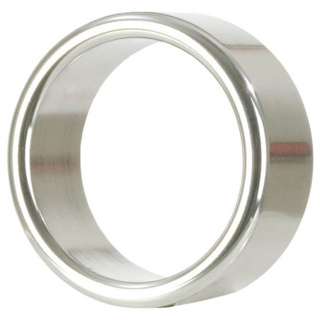 Cockring Metal Alloy 38mm
