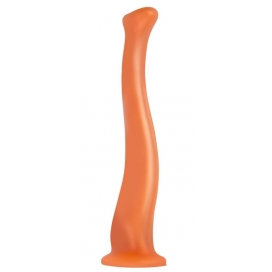 Gode Silicone TRUNKY S 22 x 3.8cm 2