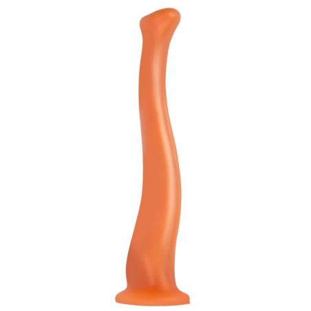 Gode Silicone TRUNKY S 22 x 3.8cm
