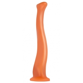 Gode Silicone TRUNKY M 31 x 5.2cm 2