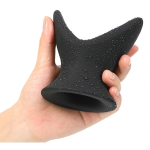Plug Tunnel ANCHIS L 9 x 10cm