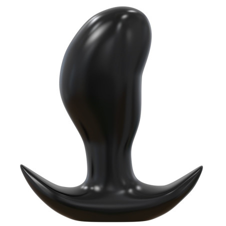 Plug FRIJO S 10 x 4.5cm Noir