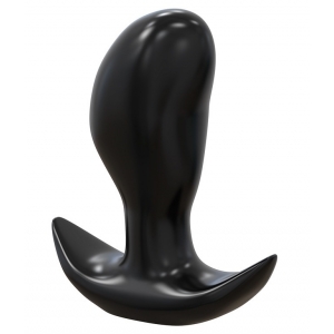 Plug FRIJO S 10 x 4.5cm Noir