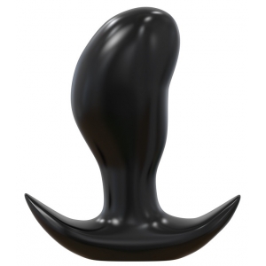 Plug FRIJO L 15 x 7cm Noir