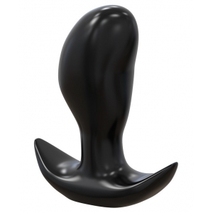 Plug FRIJO L 15 x 7cm Noir