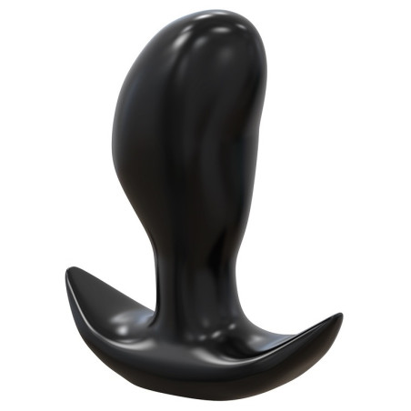 Plug FRIJO L 15 x 7cm Noir