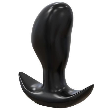 Plug FRIJO XL 18 x 8cm Noir