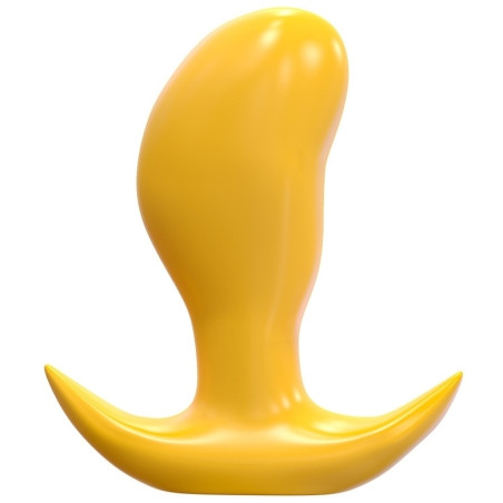 Plug FRIJO S 10 x 4.5cm Jaune