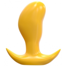Plug FRIJO M 13 x 5.5cm Jaune 2