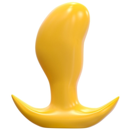 Plug FRIJO XL 18 x 8cm Jaune