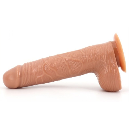 Gode vibrant BELLO 13.5 x 3.7cm