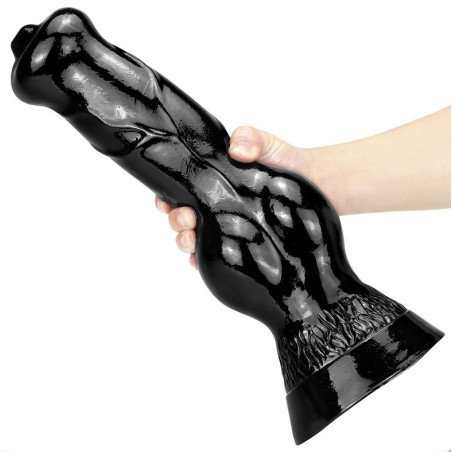 Gode Monster DOGGUS XXL 33 x 10.5cm