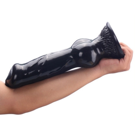 Gode Monster DOGGUS XXL 33 x 10.5cm
