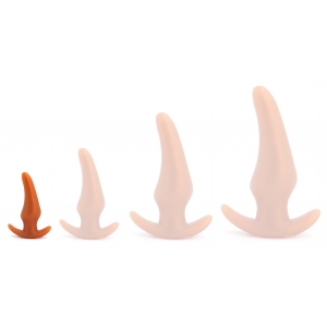 Plug Silicone SPADIX S 9.5 x 3.2cm