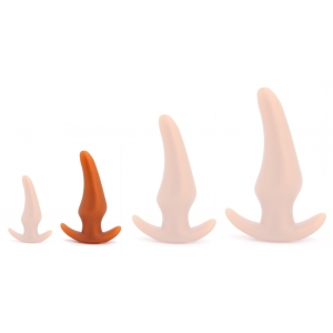 Plug Silicone SPADIX M 13 x 4.8cm