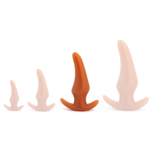 Plug Silicone SPADIX L 18 x 6cm