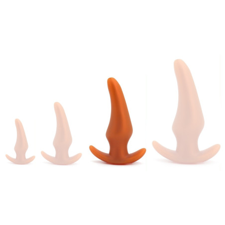 Plug Silicone SPADIX L 18 x 6cm
