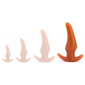 Plug Silicone SPADIX XL 22 x 7.5cm
