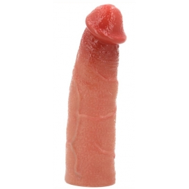 Gaine de pénis EXTYSLIVE 17 x 4cm 2