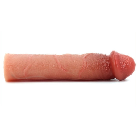 Gaine de pénis EXTYSLIVE 17 x 4cm