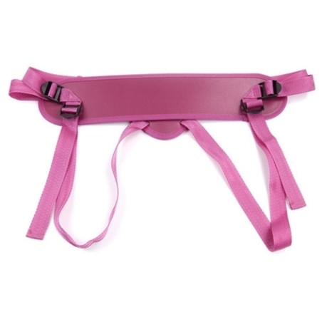Strap-On pour Gode ceinture Rose