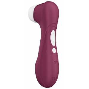 Stimulateur SATISFYER PRO 2 Génération 3
