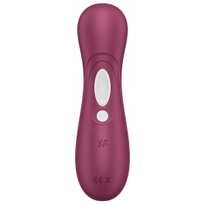 Stimulateur SATISFYER PRO 2 Génération 3