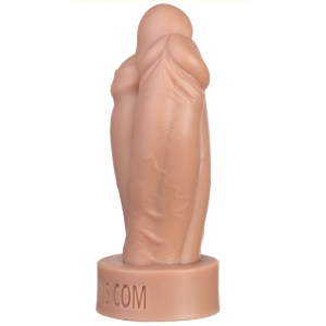 Gode TRIPLE COCK S 13 x 5cm