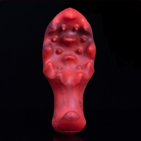Plug Silicone APCROC 10 x 4.5cm