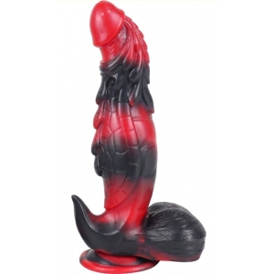 Gode Alien REPTORIX 19 x 5.5cm