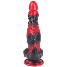 Gode Alien REPTORIX 19 x 5.5cm 2