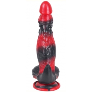 Gode Alien REPTORIX 19 x 5.5cm