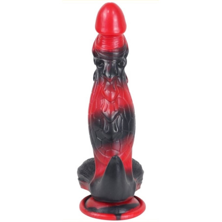 Gode Alien REPTORIX 19 x 5.5cm