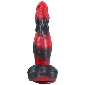 Gode Alien REPTORIX 19 x 5.5cm