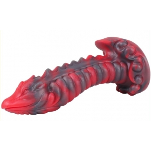 Gode Alien FURAX 19 x 5.7cm
