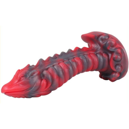 Gode Alien FURAX 19 x 5.7cm