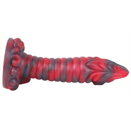 Gode Alien FURAX 19 x 5.7cm