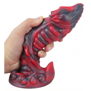 Gode Alien FURAX 19 x 5.7cm