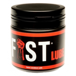 Fist Lube 150mL comme lubrifiant Eau efficace pour tous les jeux sexe