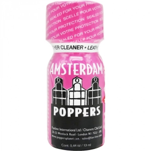 AMSTERDAM POPPERS 13ml