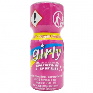  Girly Power 13mL