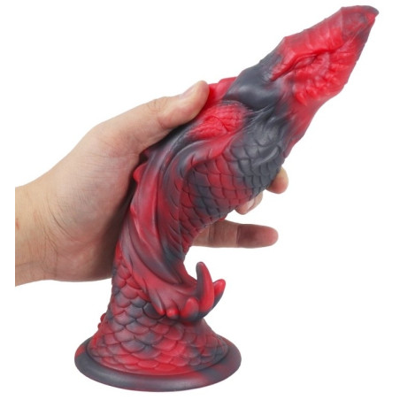 Gode Alien TIRAX 21 x 6.6cm