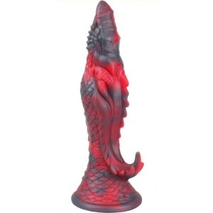 Gode Alien TIRAX 21 x 6.6cm