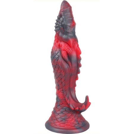 Gode Alien TIRAX 21 x 6.6cm