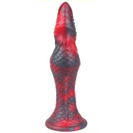 Gode Alien TIRAX 21 x 6.6cm