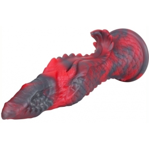 Gode Alien TIRAX 21 x 6.6cm